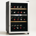 LussoVint Élan 36-Bottle Wine Cooler