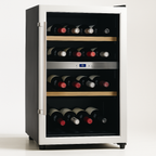 LussoVint Élan 36-Bottle Wine Cooler