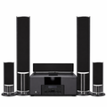 NovaAcoustics Reference 7.1 Tower Home Theater System